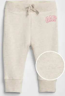 Produktbild von GAP Kinder Jogginghose aus Baumwolle mit elastischem Bund und Bündchen für 3 Jahre