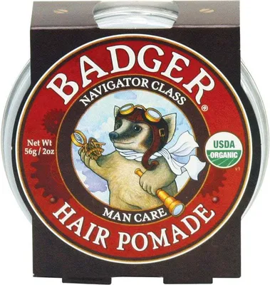 Immagine prodotto di Pomata per capelli - Cura dell'uomo 56g