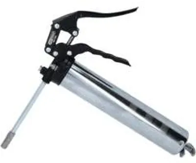 Obrázok produktu pre KS TOOLS Ručná páková mazacia pištoľ 980.1020 350mm 1130g