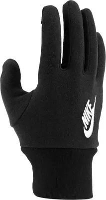 Produktbild von Nike Accessories Tg Club Fleece Handschuhe Schwarz L Damen Schwarz L