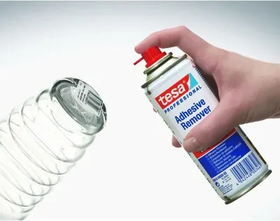 Produktbild von TESA Klebstoff- und Etikettenentferner 200 ml