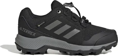 Produktbild von adidas Terrex Wanderschuh Schwarz