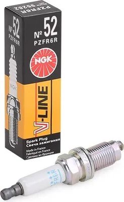 Image de 4X Ngk Bougie D'allumage 95262