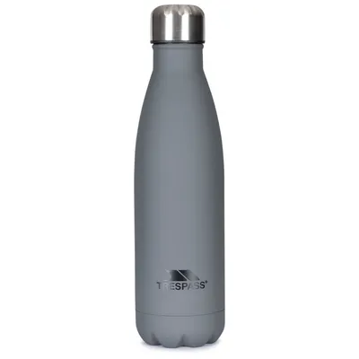 Obrázok produktu pre Trespass - Termoska "Cerro" TP6028 (jedna veľkosť) (sivá)