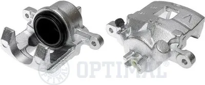 Produktbild von OPTIMAL Bremssattel Vorne Links für SUZUKI IGNIS II BC-1546L