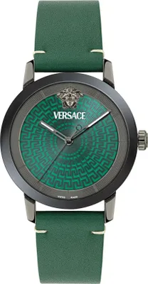 Obrázok produktu pre Versace - VE9G00224 - Náramkové hodinky - Pánske - Quartz - V-Helix