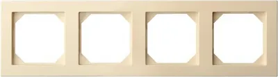 Zdjęcie produktu dla Rahmeneepsilon Slim 14-145-04 Beige Col