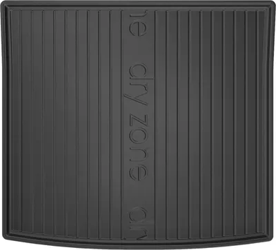 Image de Tapis de coffre pour Audi Q3 2018-2025 / Q3 Sportback 2019-2025 avec subwoofer