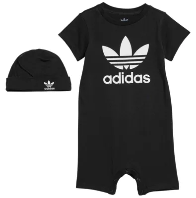 Productafbeelding van Overall Adidas Jumpsuit and Beanie voor Baby