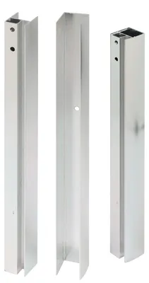 Immagine prodotto di Profili di compensazione h185 cm per box doccia