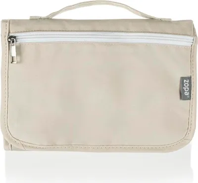 Obrázek produktu pro ZOPA Cestovní přebalovací podložka, Ivory beige