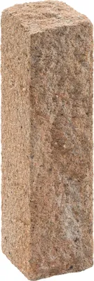 Produktbild von Mauerstein iBrixx Passion Small sandstein 40 cm x 10 cm x 10 cm