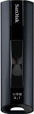 Productafbeelding van SanDisk SDCZ880-128G-G46 SanDisk Cruzer Extreme PRO 128GB USB 3.1