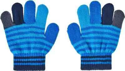 Immagine prodotto di Guanti Mckinley 126758-04-01-BLUE da Bambino