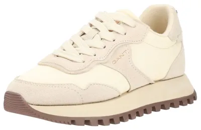 Produktbild von GANT Sneaker Sneaker Nubukleder/Textil