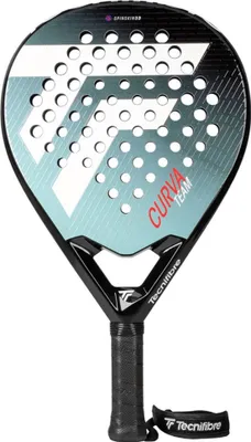Produktbild von Schläger Tecnifibre Curva Team 16CURVATEA