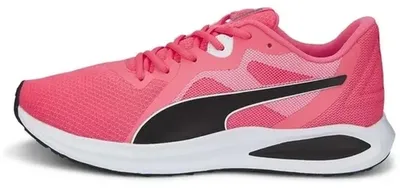 Produktbild von PUMA Halbschuhe TWITCH RUNNER, Rosa:40