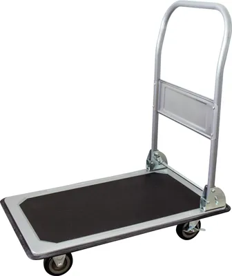 Immagine prodotto di Carrello di trasporto 47x82x74cm 150kg