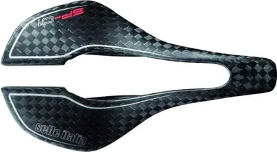 Produktbild von Selle Italia Sp-01 Boost Tekno Superflow Sattel Schwarz 140 mm Herren,Damen Schwarz 140 mm