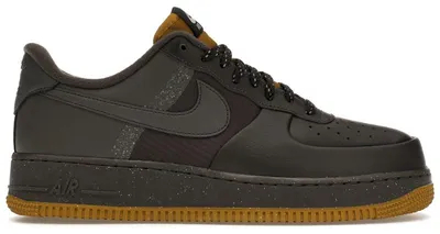 Produktbild von Nike Air Force 1 Low '07 LV8 Winterized Medium Ash - EU 41