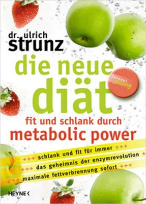 Obrázek produktu pro Strunz, U: Neue Diät