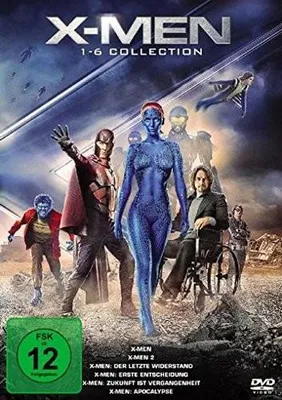 Produktbild von X-Men