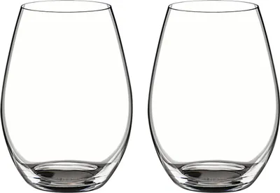 Zdjęcie produktu dla RIEDEL 0414/30 THE O WINE TUMBLER Zestaw 2 kieliszków do wina Syrah/Shiraz