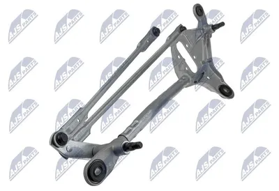 Produktbild von NTY EMW-CH-002 Wischergestänge für TESLA Model 3 (5YJ3)