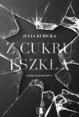 Produktbild von Z cukru i szkla
