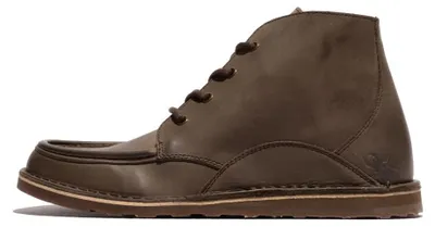 Productafbeelding van FLY London MAPY206FLY, heren loafers, bruin, maat 42