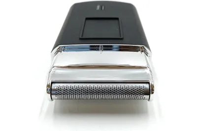 Produktbild von Wahl Elektrorasierer Rasierer Elektronik Mobile Shaver Schnurlos Reiseetui Kopf Bart Pflege