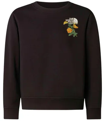 Obrázek produktu pro Mikina The North Face Flora Relaxed Crew pro děti