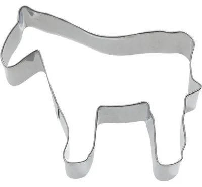 Imagen del producto de Westmark Ausstechform »Pferd«, 6 cm 36102291