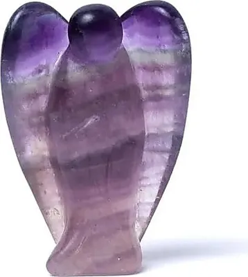 Produktbild von Engel Fluorit -- 3,8 cm online bestellen