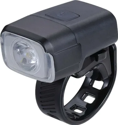 Obrázek produktu pro BBB NanoStrike 400 400 lm Black s LED Cyklistické světlo