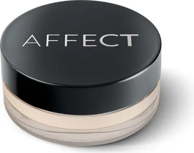 Image de AFFECT Poudre libre minérale Soft Touch C-0004 7g