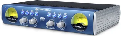 Image de PRESONUS BlueTube DP V2