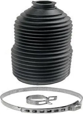 Produktbild von TRW JBE295 Lenkmanschette Gummi für AUDI A4 Limousine (8D2, B5) Vorne
