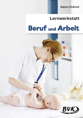 Produktbild von Lernwerkstatt Beruf und Arbeit