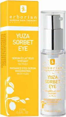 Obrázok produktu pre Erborian Yuza Sorbet Eye 15 ml