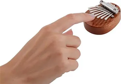 Obrázok produktu pre goki Kalimba