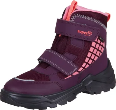 Image de Chaussures Superfit Snow Max 10020225000