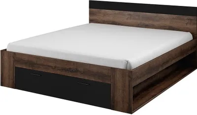 Produktbild von Meublorama DL-HA-BETA-22ZB16-91+22+22+SOM160*5C/127KG, 160 cm, 2 m, 2 Jahr(e), 155 kg