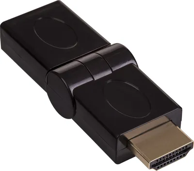 Obrázok produktu pre Akyga AK-AD-40, HDMI, HDMI, Čierna