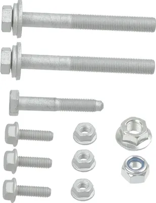 Image de Kit de réparation, suspension de roue LEMFOERDER 42171 01