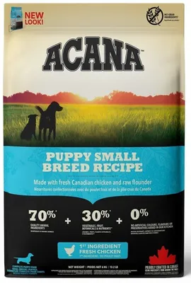 Zdjęcie produktu dla Acana Puppy Small Breed 6kg