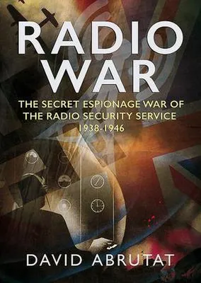 Produktbild von Radio War