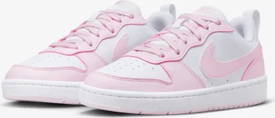 Produktbild von Nike Damen Freizeitschuhe, COURT BOROUGH LOW RECRAFT