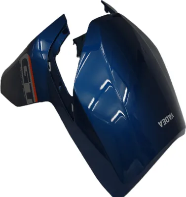 Obrázek produktu pro Přední světlomet modrý YADEA GT20