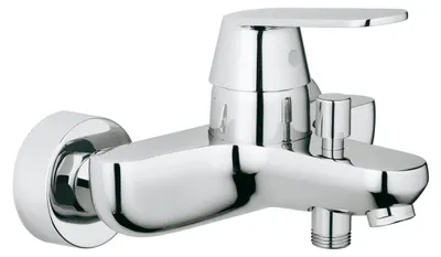Produktbild von GROHE Eurosmart Cosmopolitan, Chrom